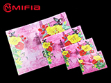 Floral Envelope Folder Set 