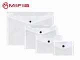 PP Plastic Envelope Folder Set