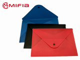 PP Envelope Folder with New Structure