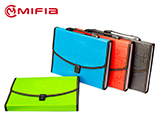 Portable Expanding File Folder Bag
