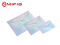 Solid Laser Plastic Envelope Folder