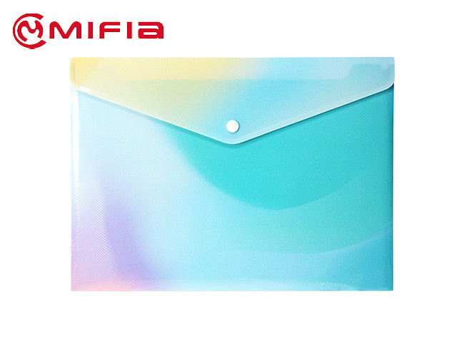 J-MFO-2-Diagonal-Lines-Aurora-Color-Envelope-Folder