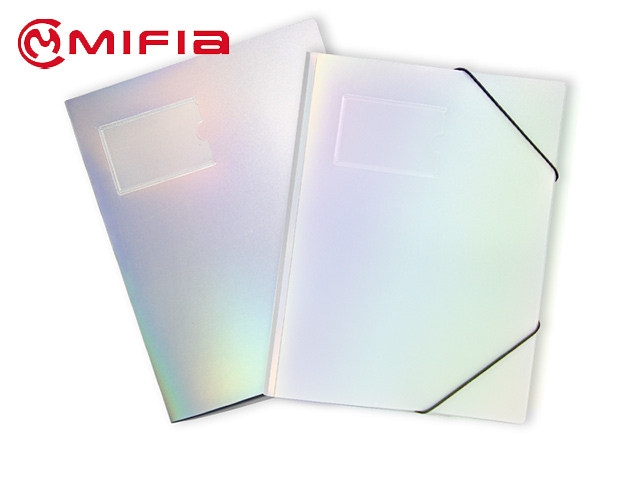 LY-MFO-031Plastic-Sandy-Laser-3-Flap-Folder-File--